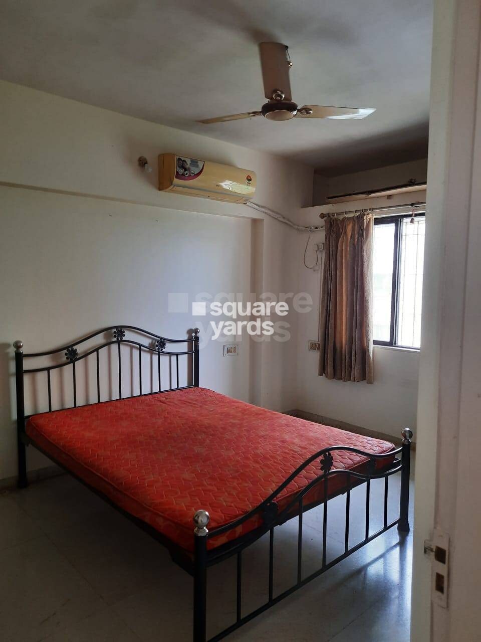 Representative image as actual visual unavailable for Rose Bud Apartment