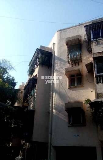 Rose Kunj Apartment Tower View