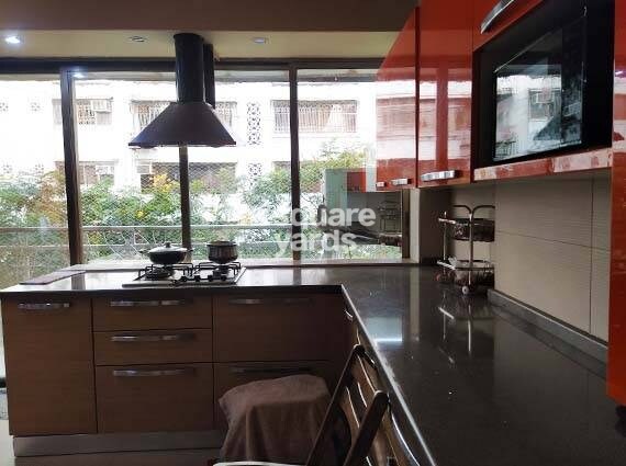 Rose Queen Apartment Interiors 2