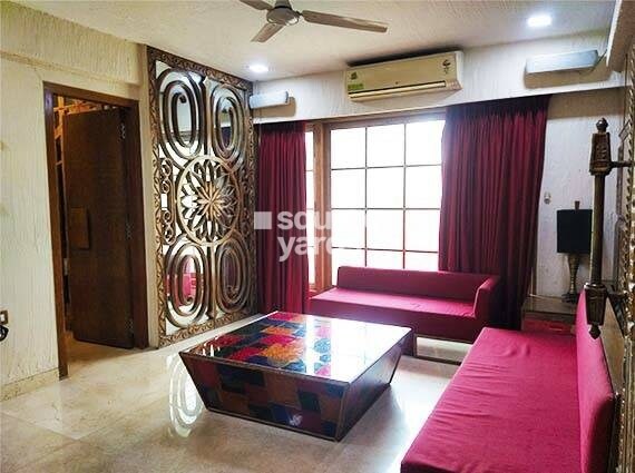 Rose Queen Apartment Interiors 4