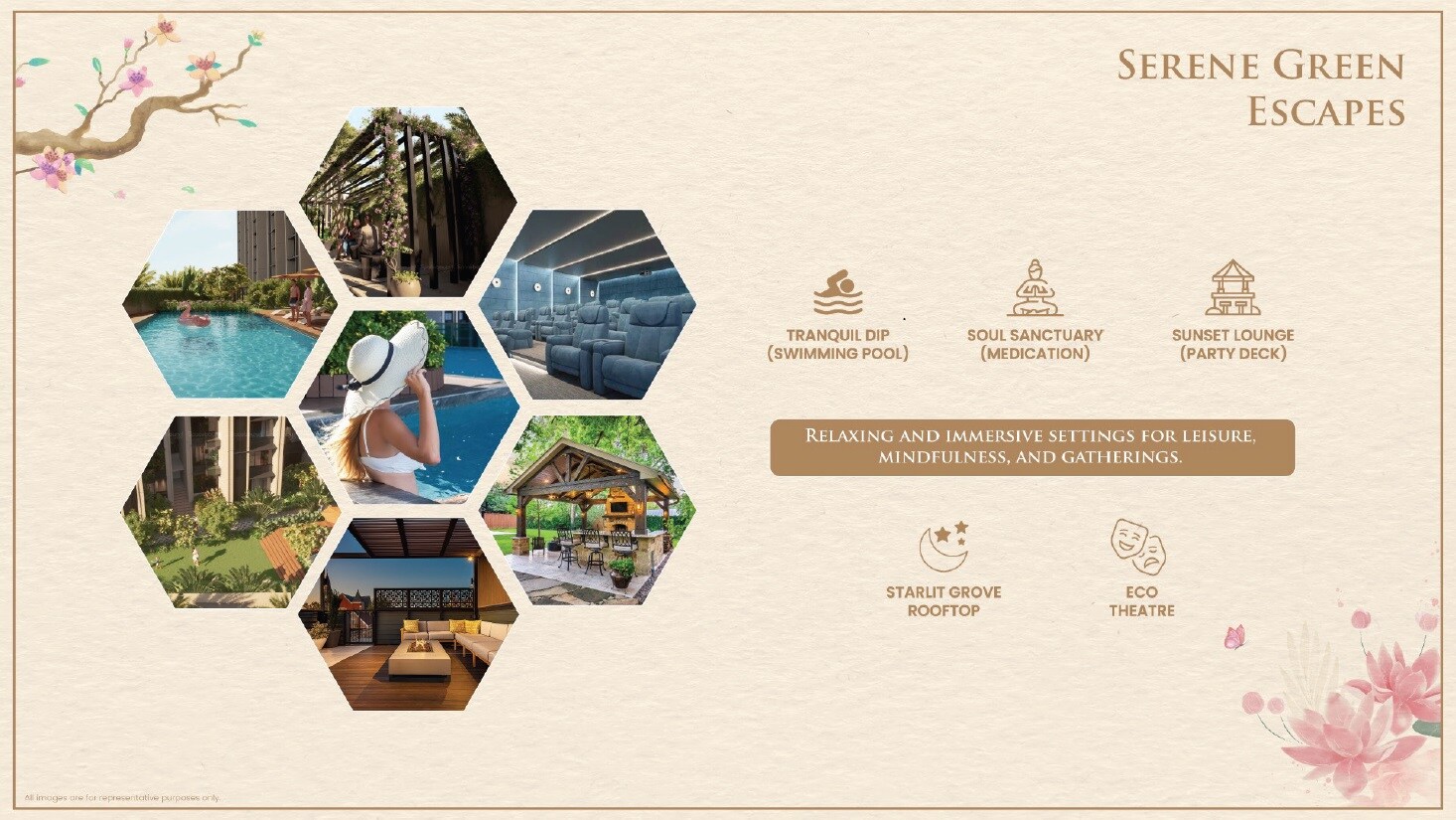 Roswalt Raya Amenities-Features 1