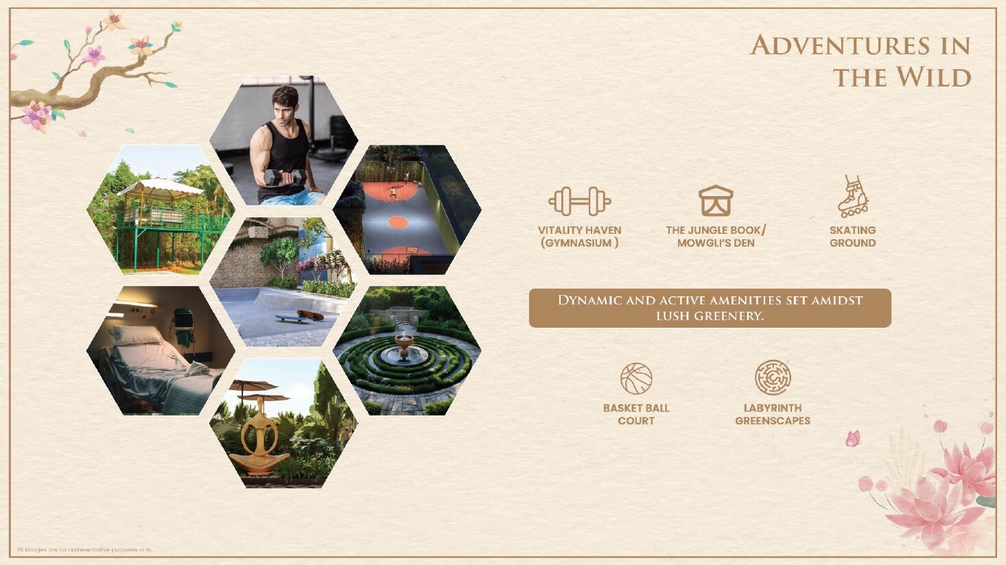 Roswalt Raya Amenities-Features 2