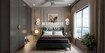 Roswalt Ray Apartment Interiors