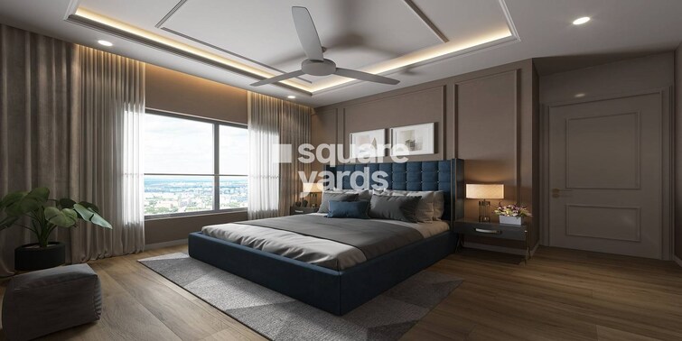 Roswalt Ray Apartment Interiors 3