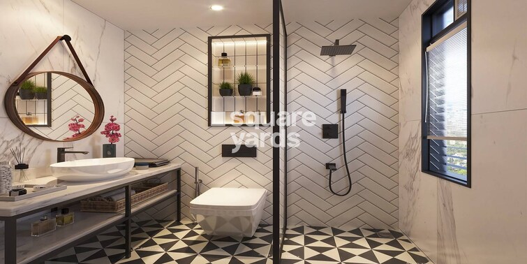 Roswalt Ray Apartment Interiors 4