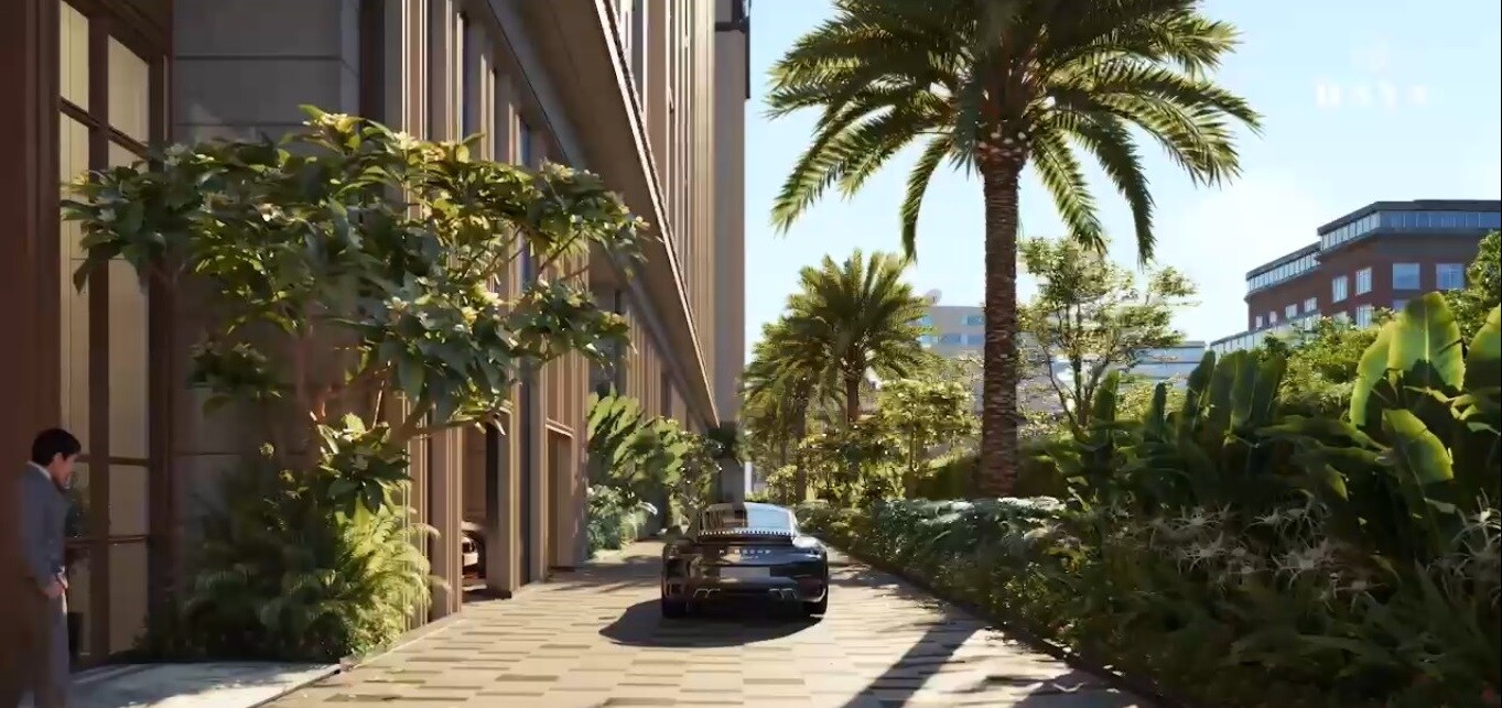 Roswalt Raya Amenities-Features 5