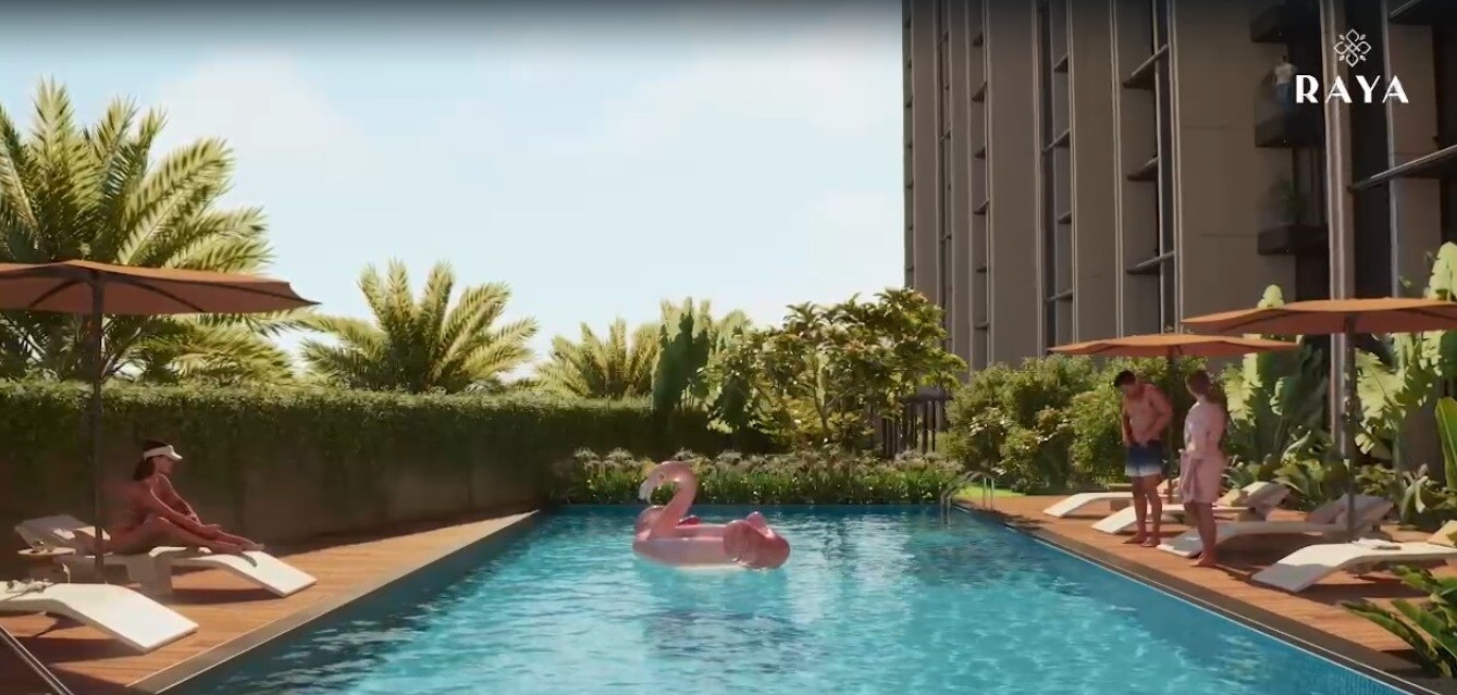 Roswalt Raya Amenities-Features 6