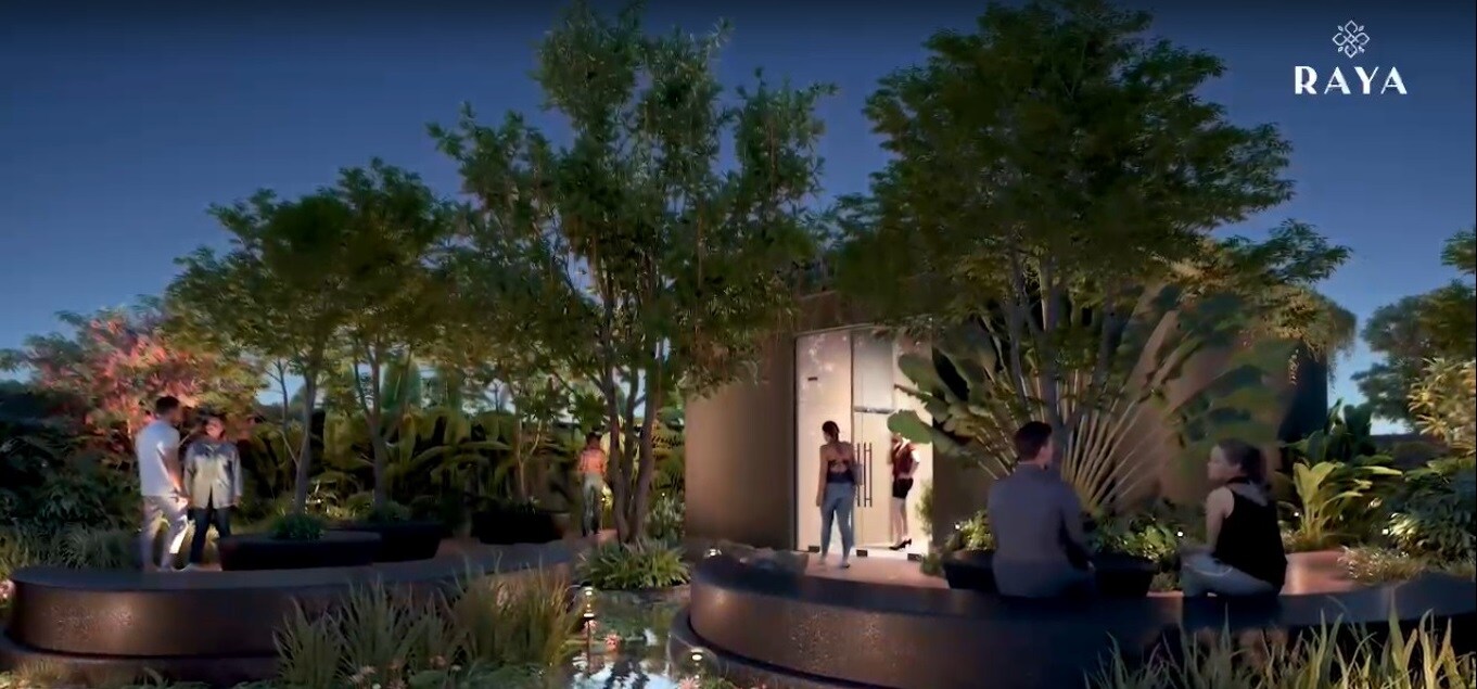 Roswalt Raya Amenities-Features 7