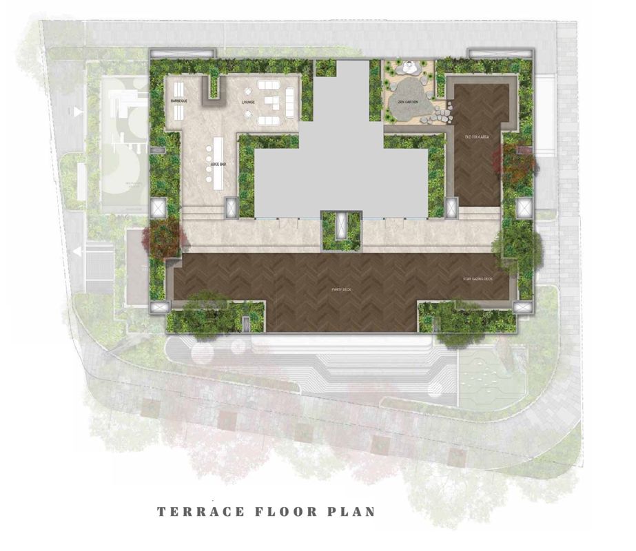 Roswalt Ryla Floor Plans 1