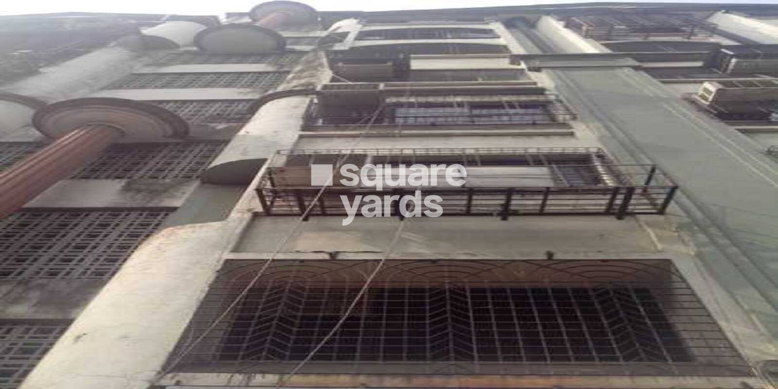 Royal Apartments Sion West