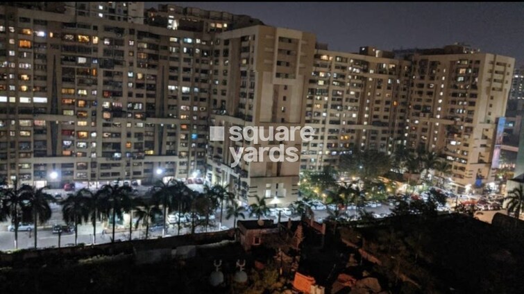 Royal Classic Co Op Society Tower View 1