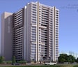 Royal Eksar Apartment