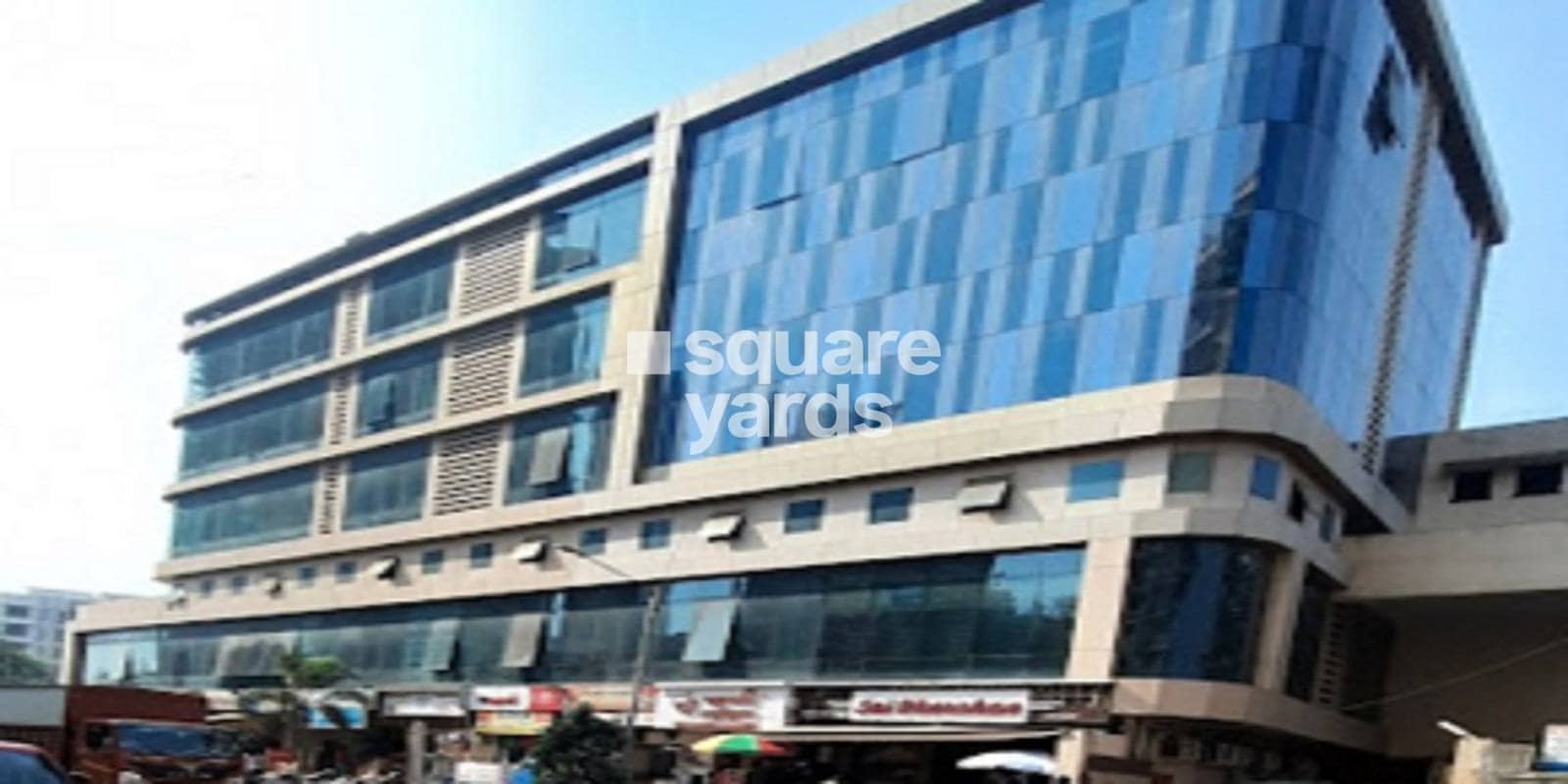 Royal Enclave Jogeshwari East