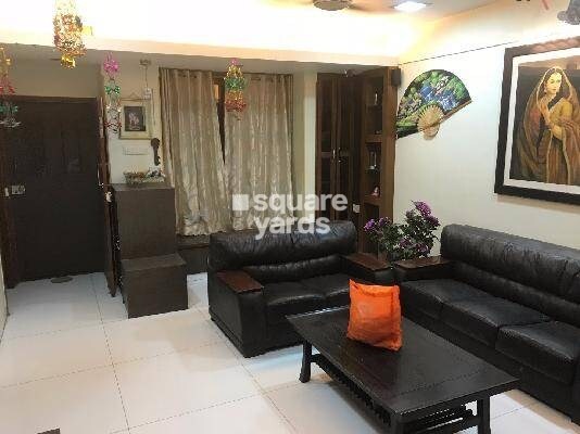 Royal Hills CHS Apartment Interiors