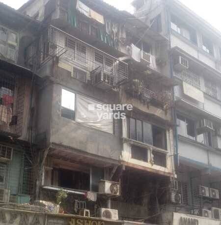 Royal House Apartment Tower View