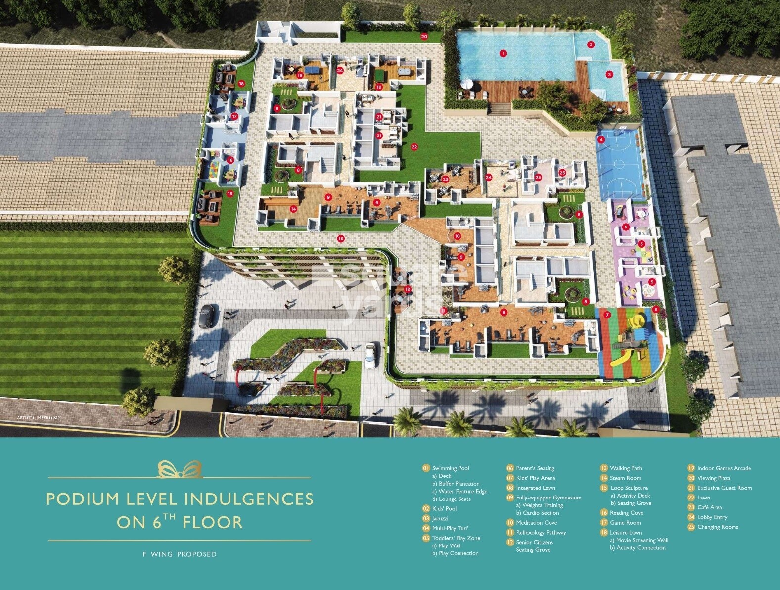 Royal Lagoon Amenities-Features 3