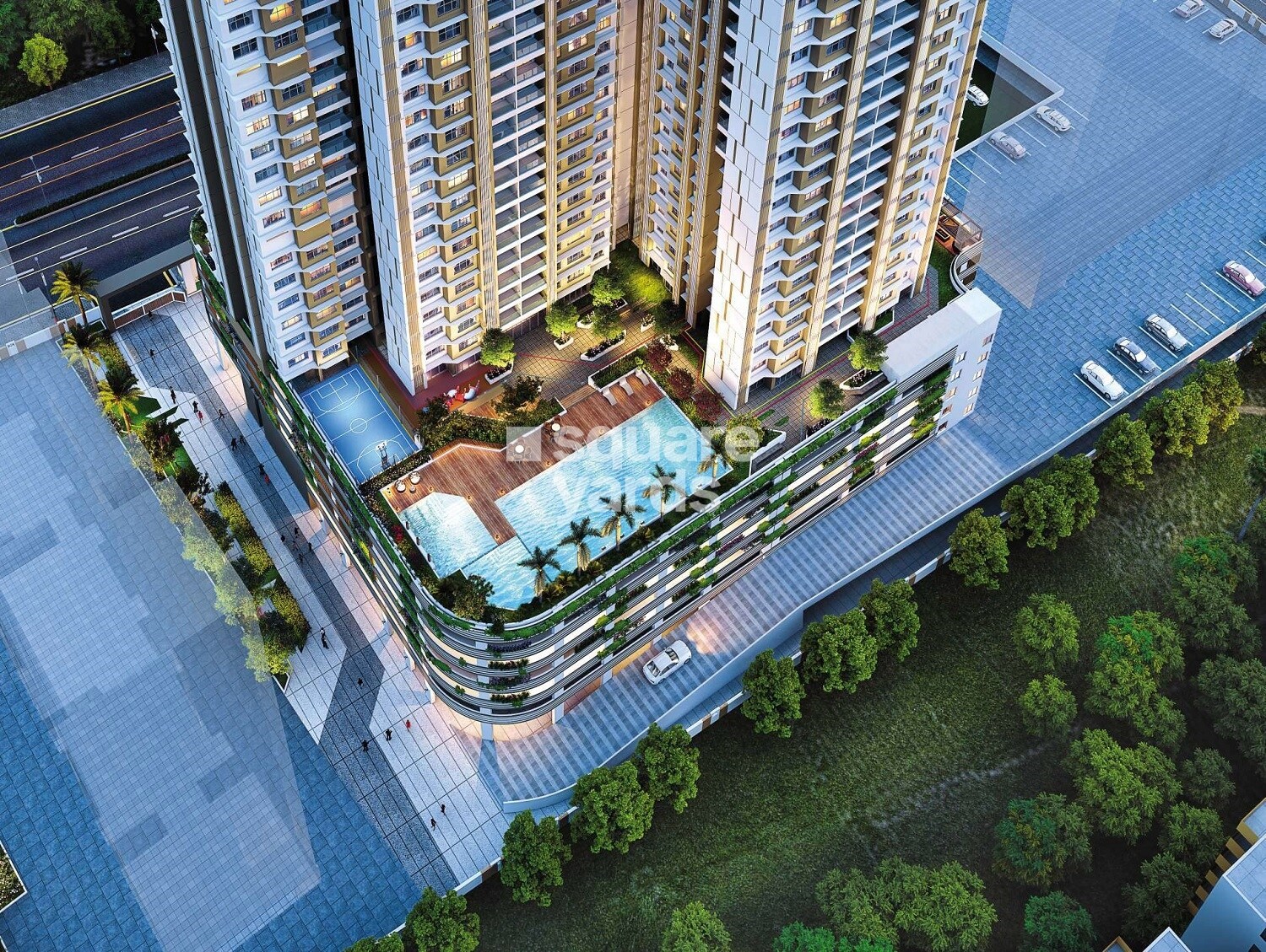 Royal Lagoon Amenities-Features 5