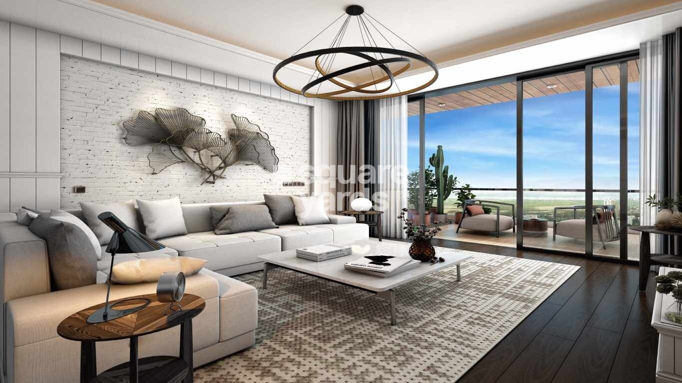 Royal Lagoon Apartment Interiors 1