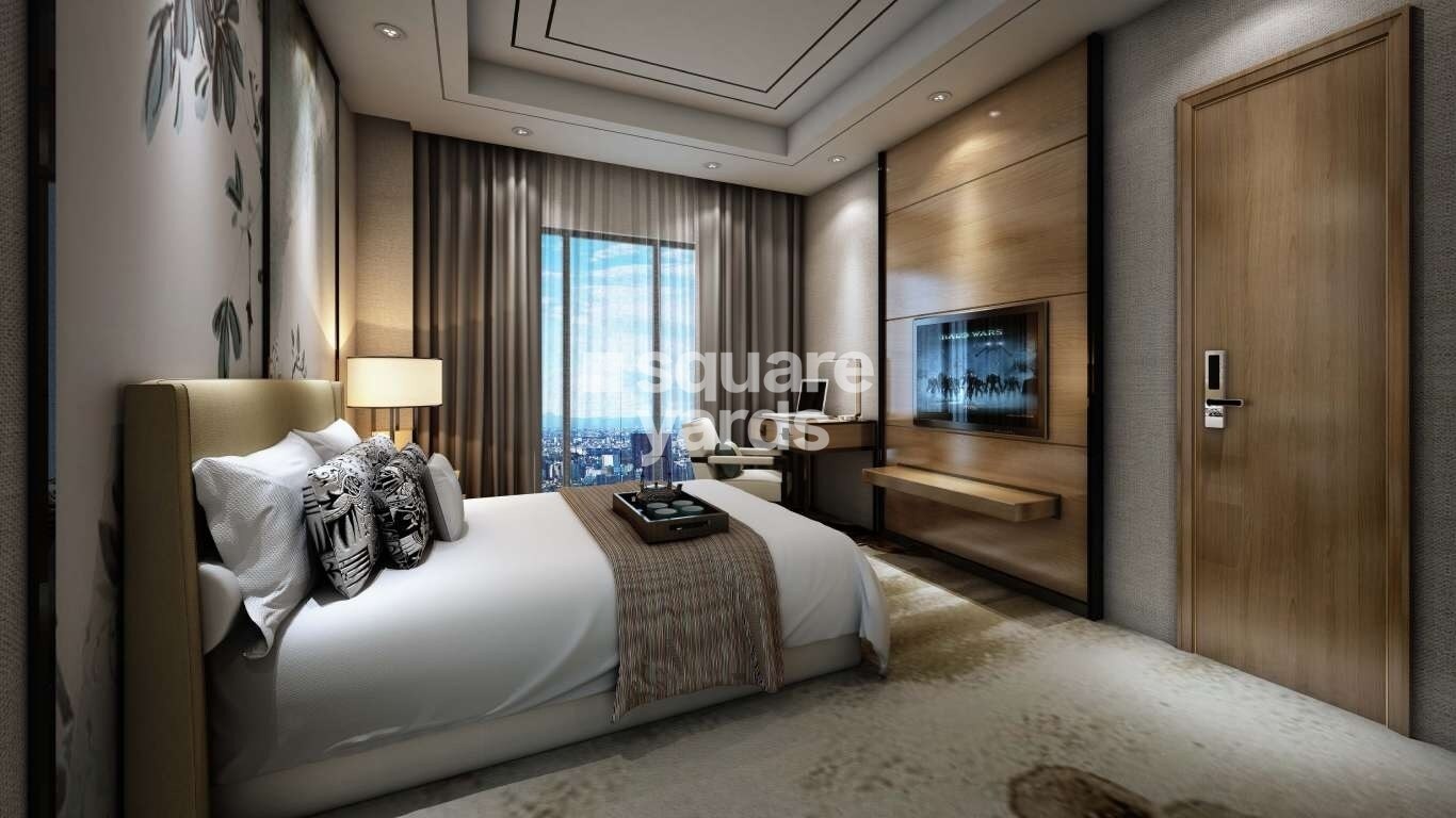 Royal Lagoon Apartment Interiors 2