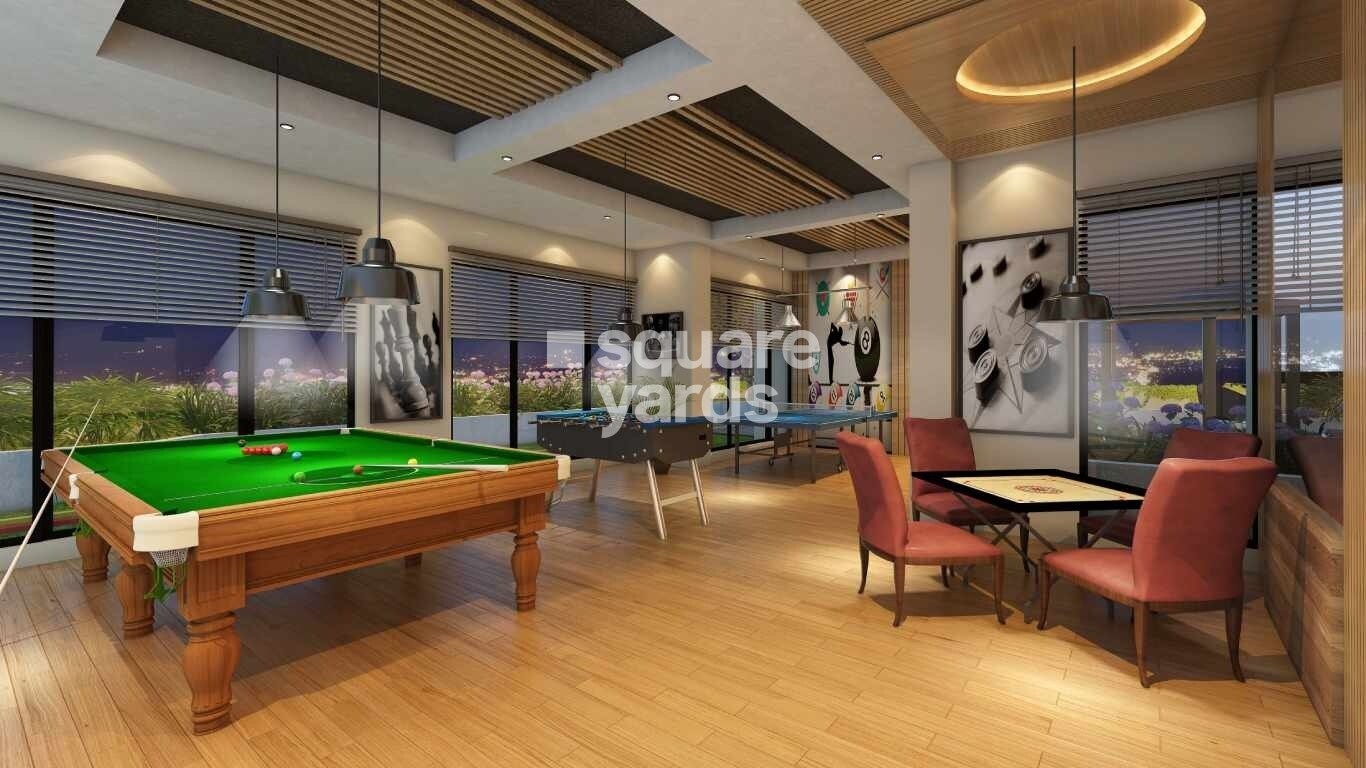 Royal Lagoon Sports facilities Image