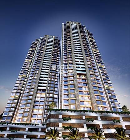 Royal Lagoon Tower View 1