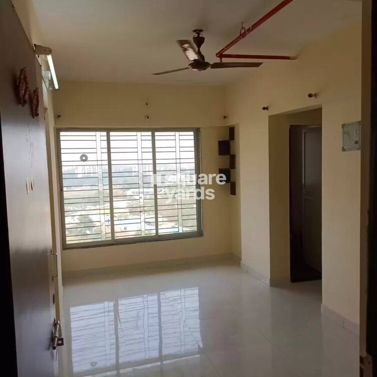 Royal Nest Malad West Apartment Interiors 1