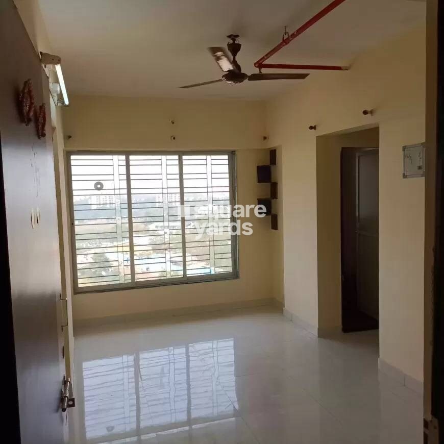 Royal Nest Malad West Apartment Interiors 1