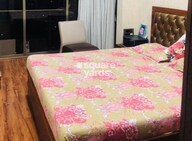 Royal Nest Malad West Apartment Interiors