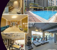 Royal Oasis Amenities-Features