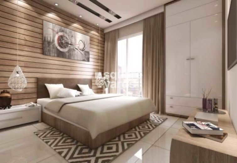 Royal Oasis Apartment Interiors 1