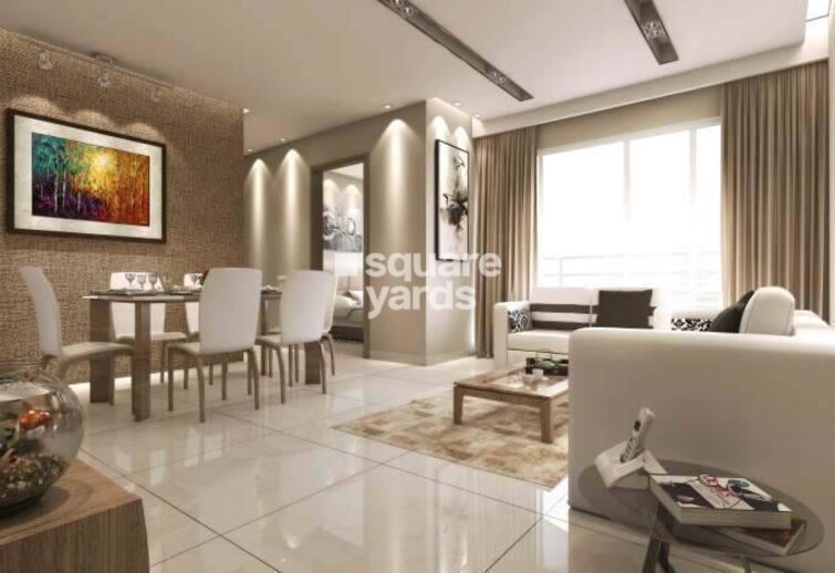 Royal Oasis Apartment Interiors 2