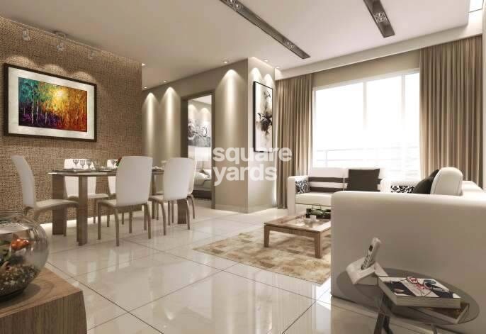 Royal Oasis Apartment Interiors 2