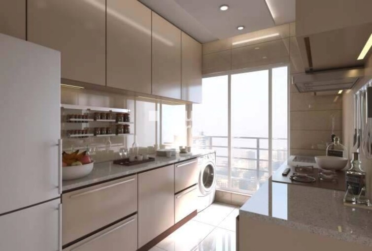 Royal Oasis Apartment Interiors 3