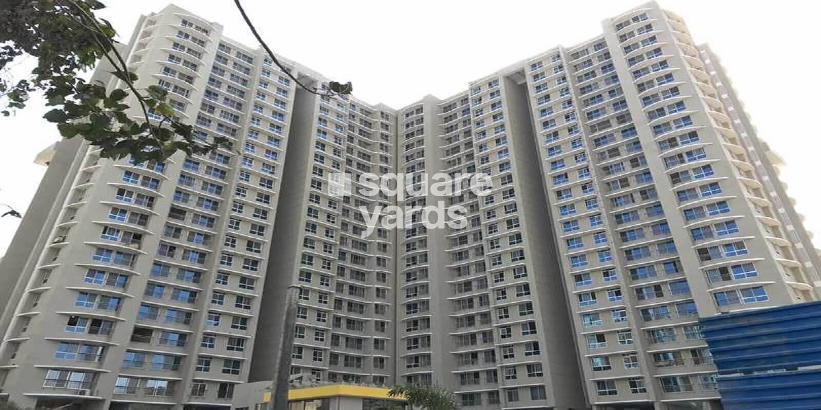 Royal Oasis Tower View 2