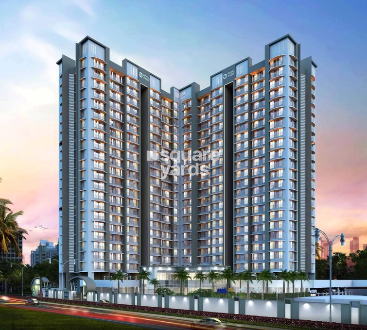 Royal Oasis Tower View 4