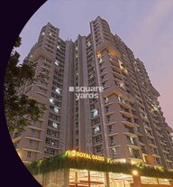 Royal Oasis Tower View