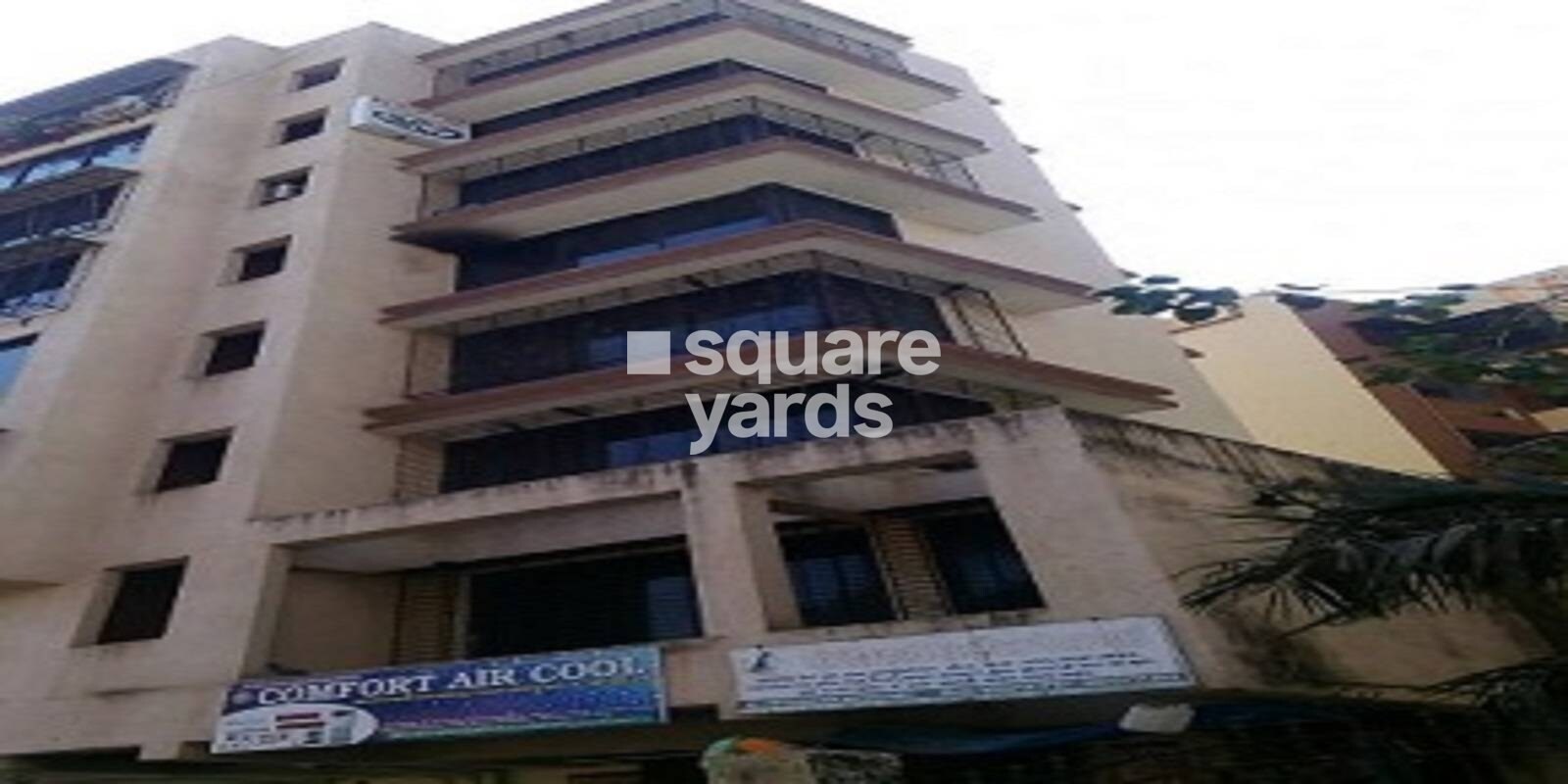Royal Palm Malad