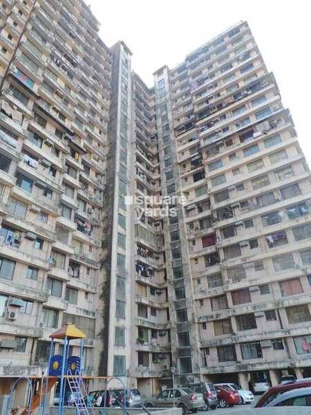 Royal Palms Garden View Tower View