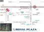 royal plaza mumbai project location image1