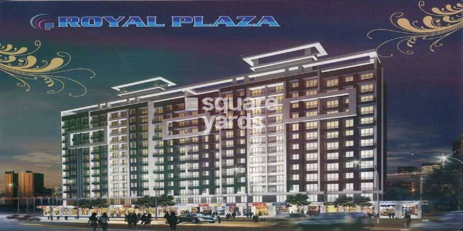 Royal Plaza Mumbai Cover Image