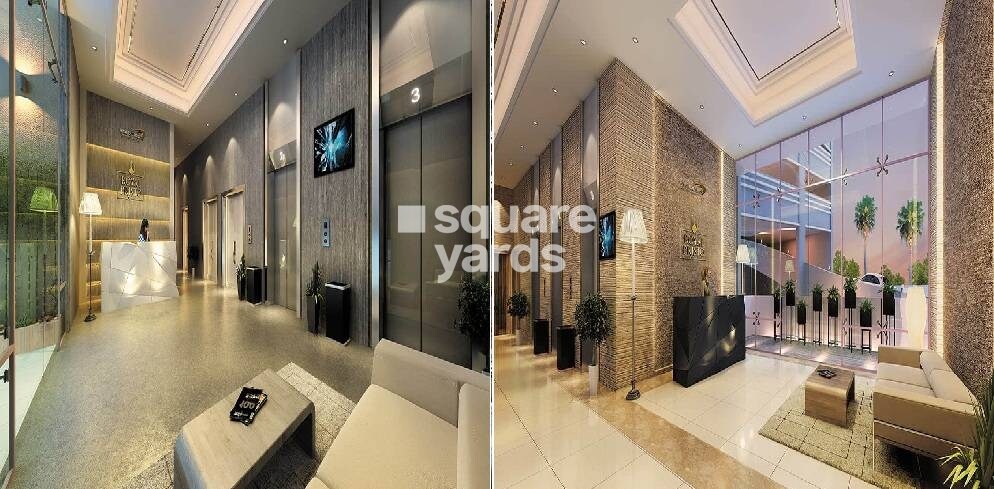 Royal Pristo Lift Lobby Image