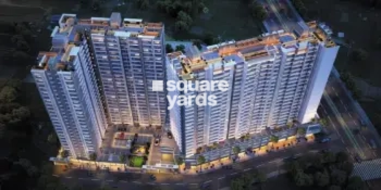 Royal Pristo Project Thumbnail Image