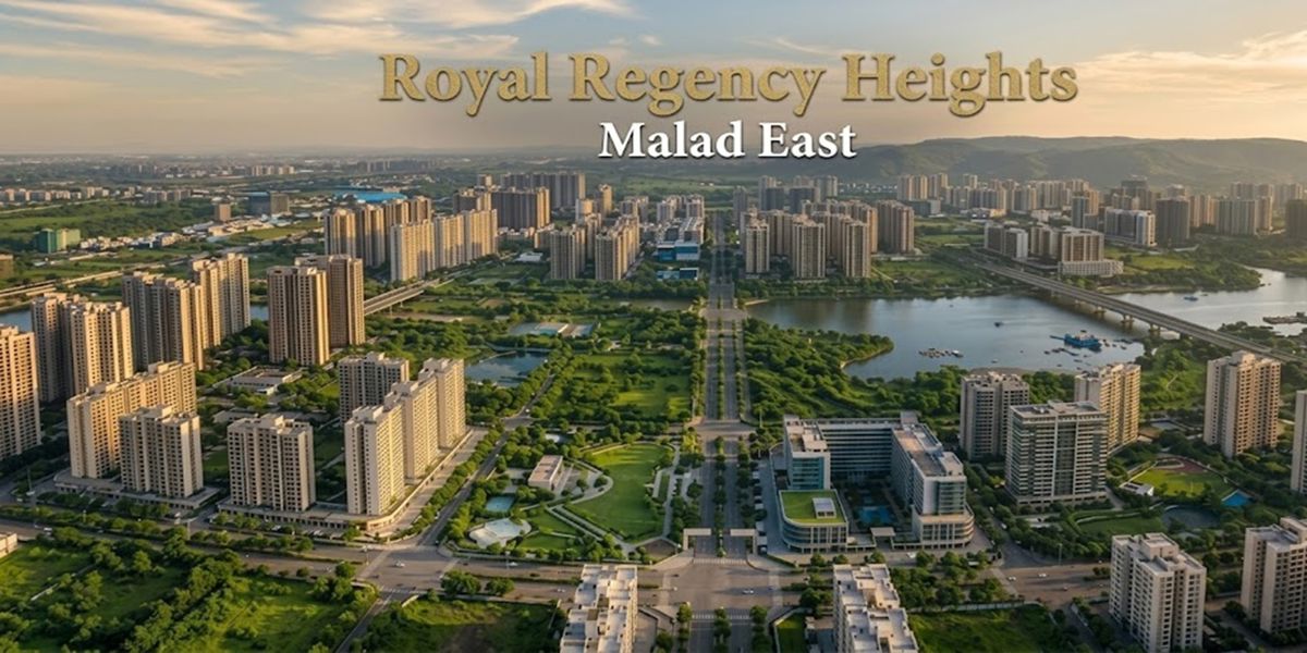 Royal Regency Heights Featured Image