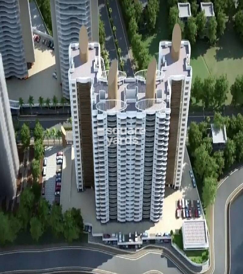 Royal Sankalp Tower View