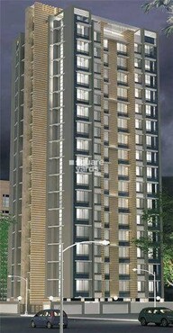 Royal Sapphire Tower View