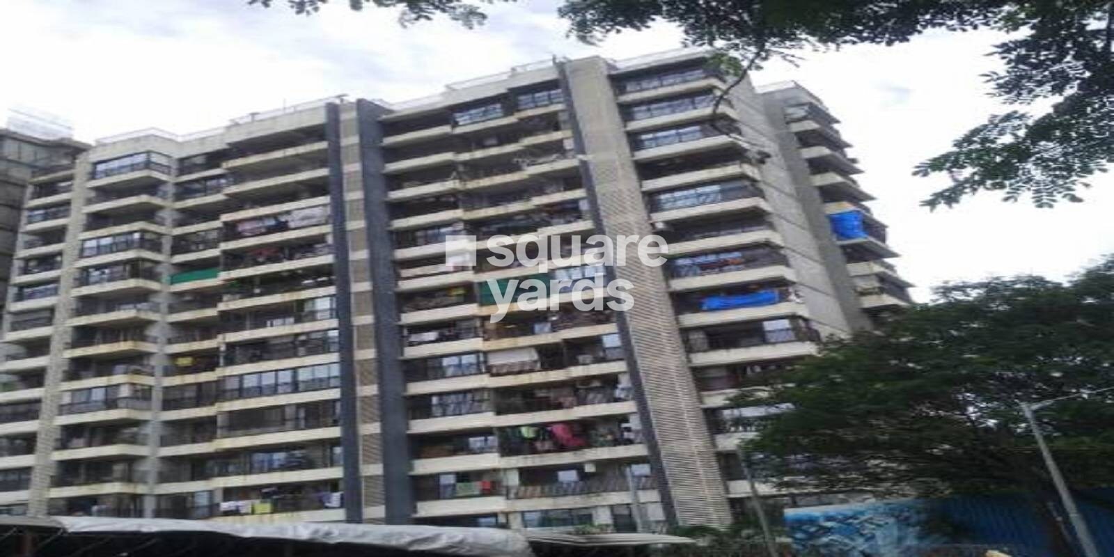 Royal Shreeji Heights