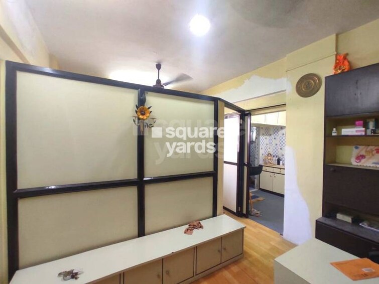 Royal Tower CHS Ltd Apartment Interiors 1