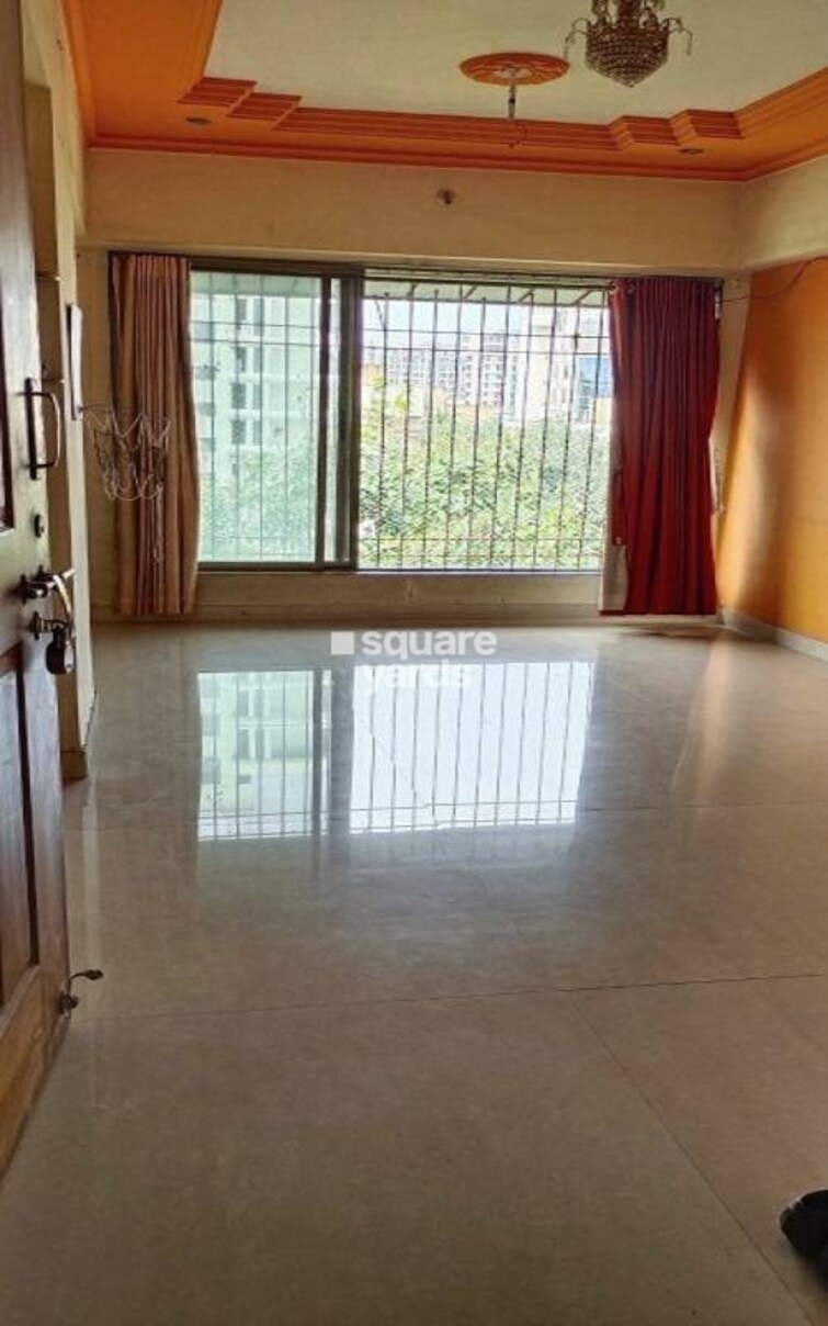 Royal Tower CHS Ltd Apartment Interiors 2