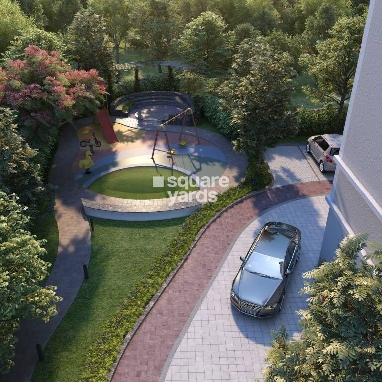 RSB MS H2O Amenities-Features