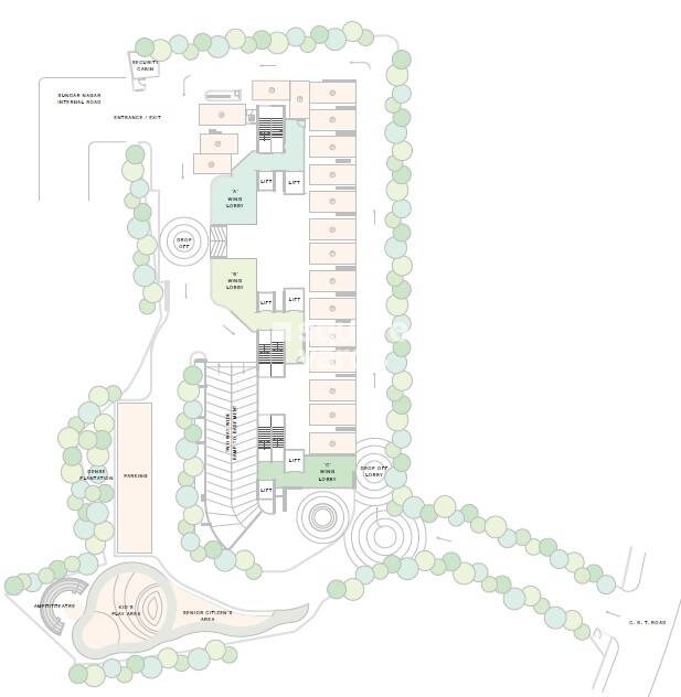 RSB MS H2O Master Plan Image